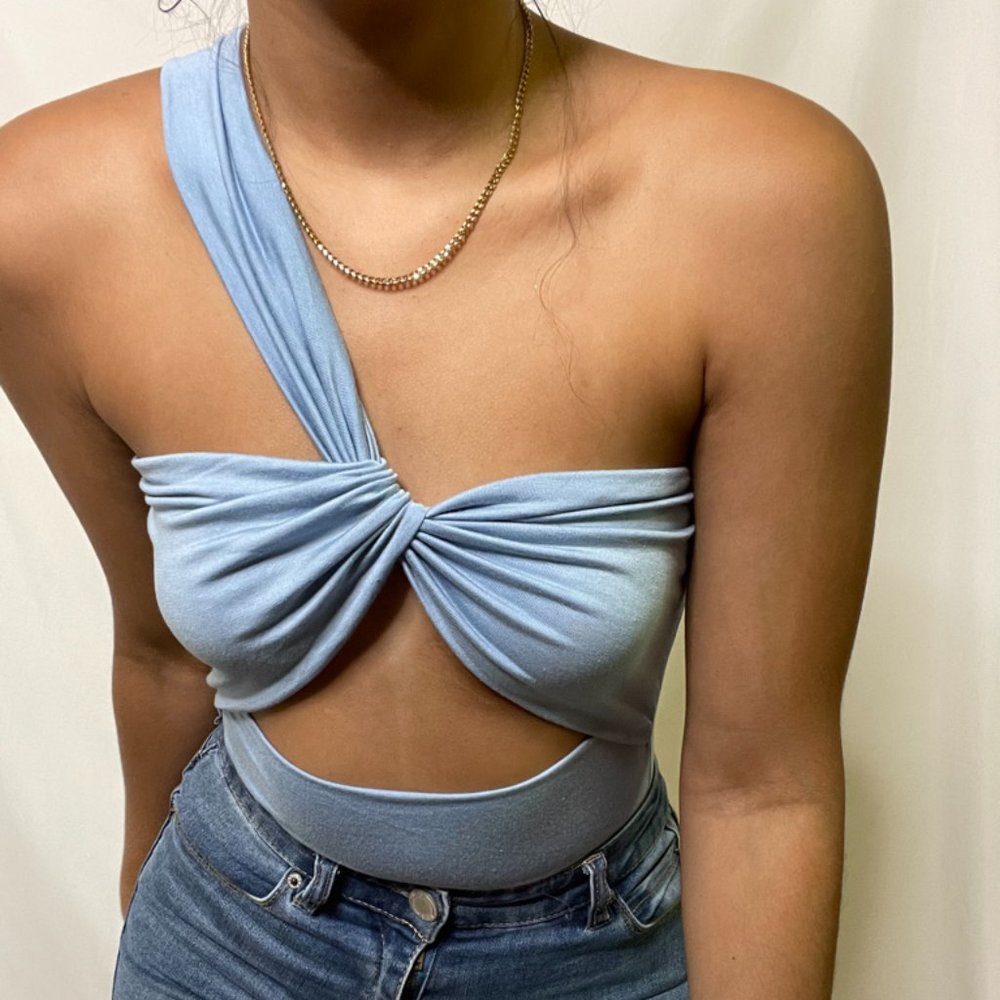 Cielo Bodysuit